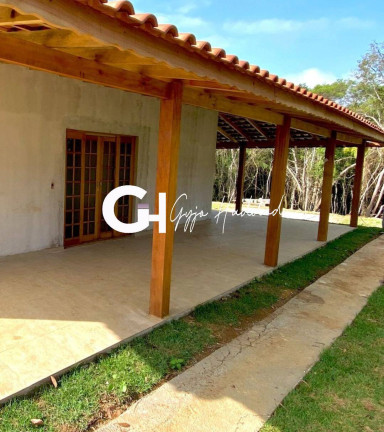 Imagem Chácara com 2 Quartos à Venda, 1.000 m² em Ibiúna