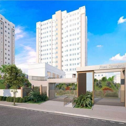 Imagem Apartamento com 2 Quartos à Venda, 41 m² em São Gabriel - Belo Horizonte Imagem Apartamento com 2 Quartos à Venda, 41 m² em São Gabriel - Belo Horizonte