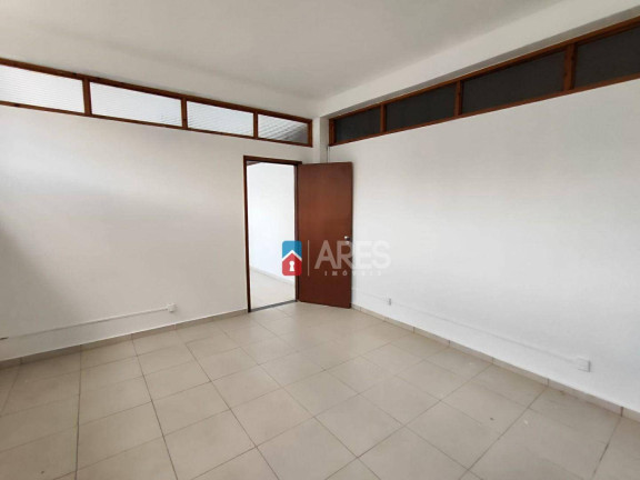 Imagem Galpão para Alugar, 1.800 m² em São Luiz - Americana