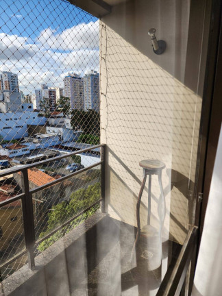 Imagem Apartamento com 3 Quartos à Venda, 160 m² em Centro - Campos Dos Goytacazes