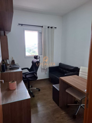 Imagem Apartamento com 3 Quartos à Venda, 112 m² em Parque Santo Antônio - Jacareí Imagem Apartamento com 3 Quartos à Venda, 112 m² em Parque Santo Antônio - Jacareí