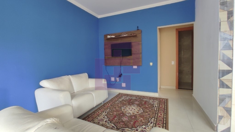 Cobertura com 2 Quartos à Venda, 141 m² em Jardim Virgínia - Guarujá