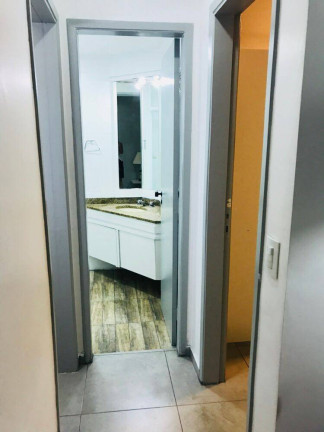 Imagem Apartamento com 1 Quarto para Alugar, 35 m² em Jardim Paulista - São Paulo