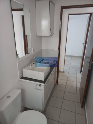 Imagem Apartamento com 2 Quartos à Venda, em Condomínio Berbari Ii - Bragança Paulista Imagem Apartamento com 2 Quartos à Venda, em Condomínio Berbari Ii - Bragança Paulista