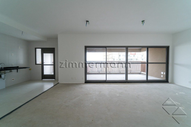 Imagem Apartamento com 4 Quartos à Venda, 191 m² em Vila Gumercindo - São Paulo Imagem Apartamento com 4 Quartos à Venda, 191 m² em Vila Gumercindo - São Paulo