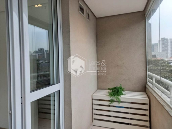 Imagem Sala Comercial à Venda, 44 m² em Chácara Santo Antônio (zona Sul) - São Paulo