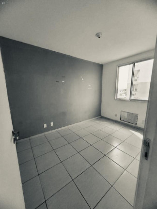 Imagem Apartamento com 3 Quartos à Venda, 60 m² em Jardim Imperial - Itaboraí