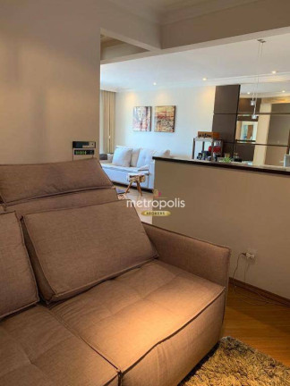 Imagem Apartamento com 2 Quartos à Venda, 70 m² em Santa Maria - São Caetano Do Sul Imagem Apartamento com 2 Quartos à Venda, 70 m² em Santa Maria - São Caetano Do Sul
