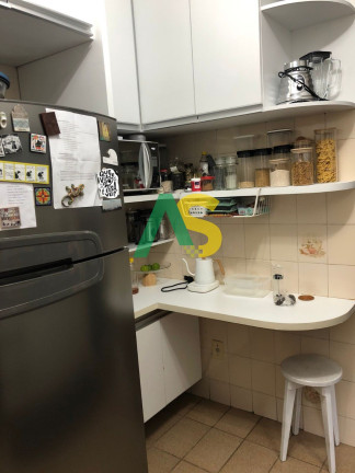 Imagem Imóvel com 3 Quartos à Venda, 97 m² em Graças - Recife