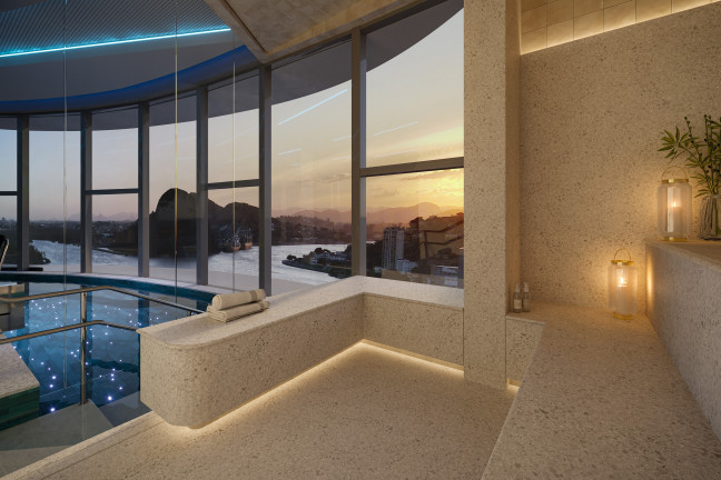 Imagem Imóvel com 4 Quartos à Venda, 150 m² em Bento Ferreira - Vitória