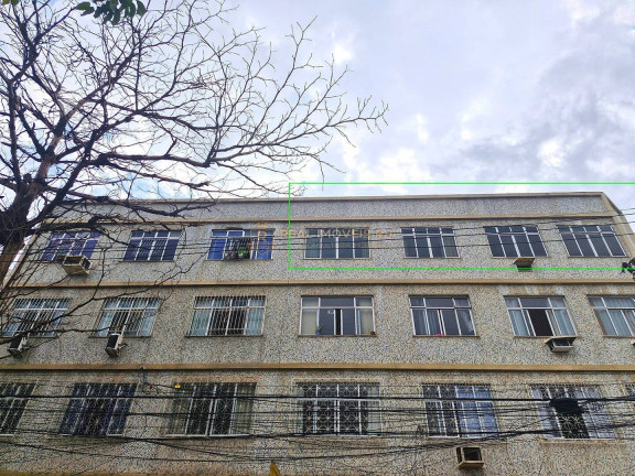 Imagem Apartamento com 2 Quartos à Venda, 85 m² em Todos Os Santos - Rio De Janeiro Imagem Apartamento com 2 Quartos à Venda, 85 m² em Todos Os Santos - Rio De Janeiro