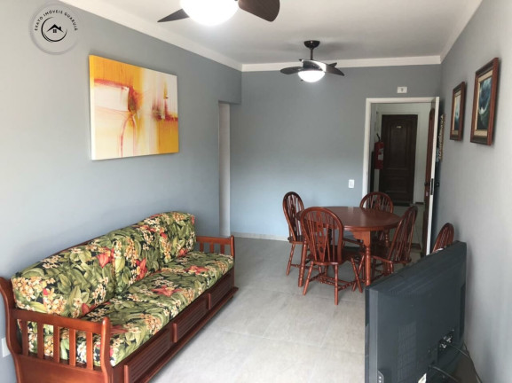 Imagem Apartamento com 2 Quartos para Alugar, 70 m² em Enseada - Guarujá Imagem Apartamento com 2 Quartos para Alugar, 70 m² em Enseada - Guarujá
