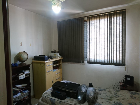 Imagem Apartamento com 2 Quartos à Venda, 62 m² em Vila Santa Catarina - São Paulo Imagem Apartamento com 2 Quartos à Venda, 62 m² em Vila Santa Catarina - São Paulo