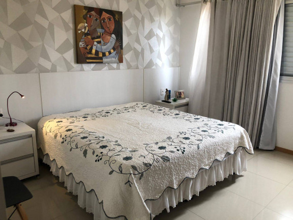 Imagem Apartamento com 3 Quartos à Venda, 135 m² em Jardim Das Américas - Cuiabá