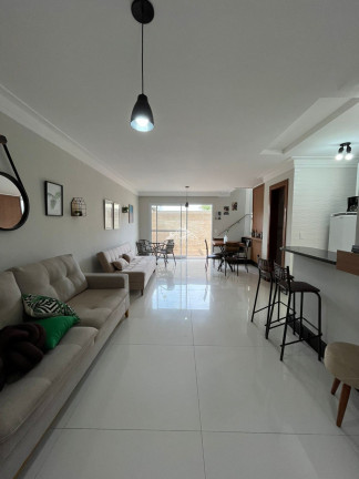 Casa com 3 Quartos à Venda, 100 m² em Manguinhos - Serra