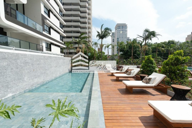 Imagem Apartamento com 2 Quartos à Venda, 95 m² em Vila Olímpia - São Paulo Imagem Apartamento com 2 Quartos à Venda, 95 m² em Vila Olímpia - São Paulo