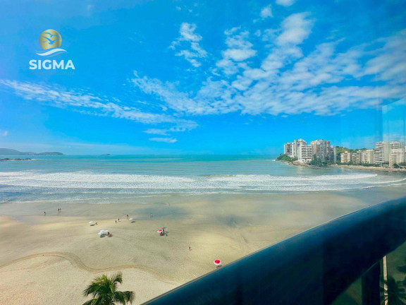 Imagem Apartamento com 3 Quartos à Venda, 212 m² em Jardim Astúrias - Guarujá Imagem Apartamento com 3 Quartos à Venda, 212 m² em Jardim Astúrias - Guarujá