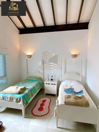 Imagem Casa com 5 Quartos para Temporada, 550 m² em Bertioga