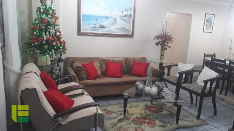 Imagem Apartamento com 2 Quartos à Venda, 122 m² em Madalena - Recife