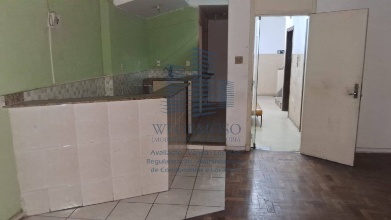 Imagem Sala Comercial para Alugar, 85 m² em Centro - Rio De Janeiro Imagem Sala Comercial para Alugar, 85 m² em Centro - Rio De Janeiro