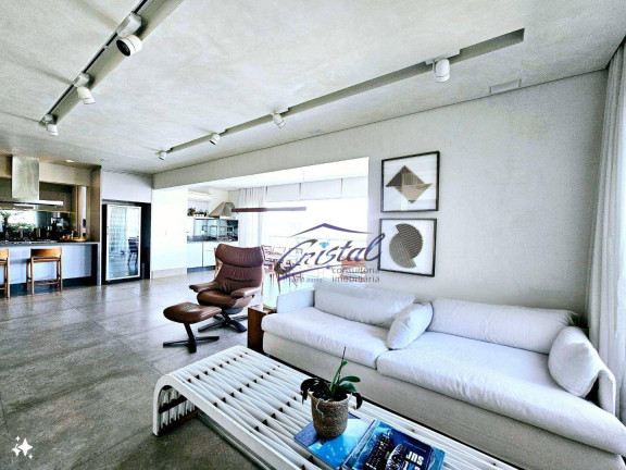 Imagem Cobertura com 3 Quartos à Venda, 230 m² em Brooklin - São Paulo Imagem Cobertura com 3 Quartos à Venda, 230 m² em Brooklin - São Paulo