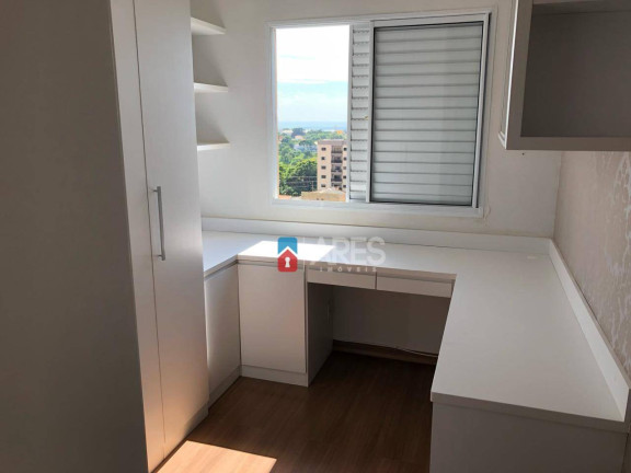 Imagem Apartamento com 3 Quartos à Venda, 69 m² em Vila Belvedere - Americana Imagem Apartamento com 3 Quartos à Venda, 69 m² em Vila Belvedere - Americana