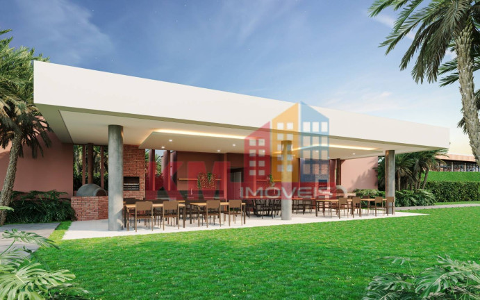 Imagem Terreno em Condomínio à Venda, 260 m² em Bela Vista - Mossoró Imagem Terreno em Condomínio à Venda, 260 m² em Bela Vista - Mossoró