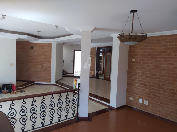 Imagem Casa de Condomínio com 5 Quartos à Venda, 361 m² em Vila Hollândia - Campinas Imagem Casa de Condomínio com 5 Quartos à Venda, 361 m² em Vila Hollândia - Campinas