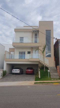 Casa de Condomínio com 4 Quartos à Venda, 300 m² em Iporanga - Sorocaba