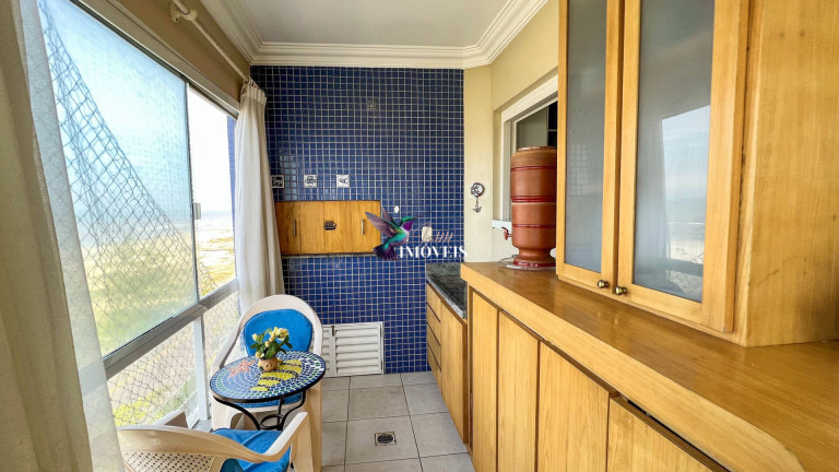 Imagem Apartamento com 3 Quartos à Venda, 117 m² em Centro - Capão Da Canoa