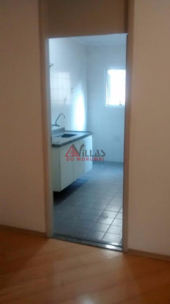 Imagem Apartamento com 2 Quartos à Venda, 58 m² em Consolação - São Paulo