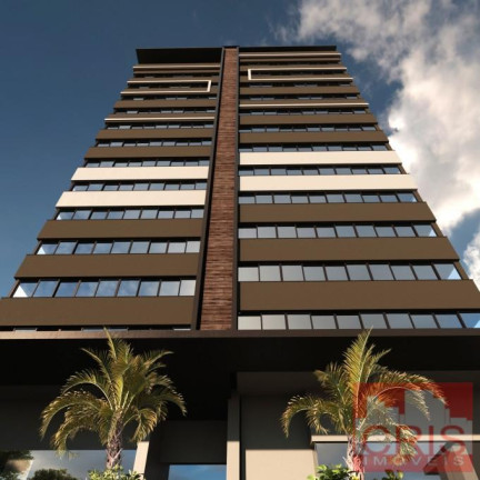 Apartamento com 3 Quartos à Venda, 93 m² em Centro - Bento Gonçalves