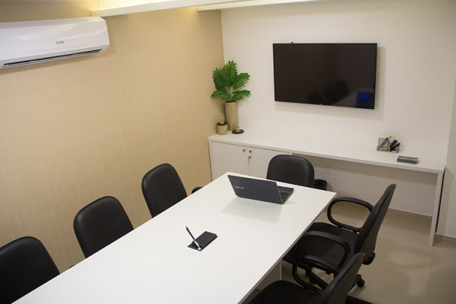 Imagem Apartamento com 2 Quartos à Venda, 44 m² em Guararapes - Fortaleza