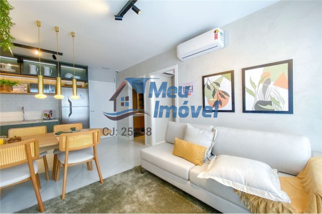 Imagem Imóvel com 2 Quartos à Venda, 45 m² em Samambaia Norte (samambaia) - Brasília