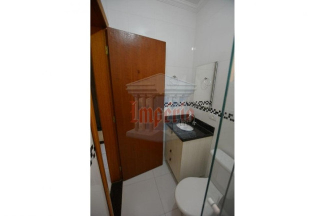 Imagem Sobrado com 3 Quartos à Venda, 135 m² em Parque Das Nações - Santo André