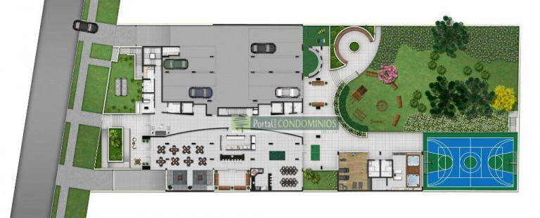 Imagem Apartamento com 3 Quartos à Venda, 160 m² em Cabral - Curitiba Imagem Apartamento com 3 Quartos à Venda, 160 m² em Cabral - Curitiba