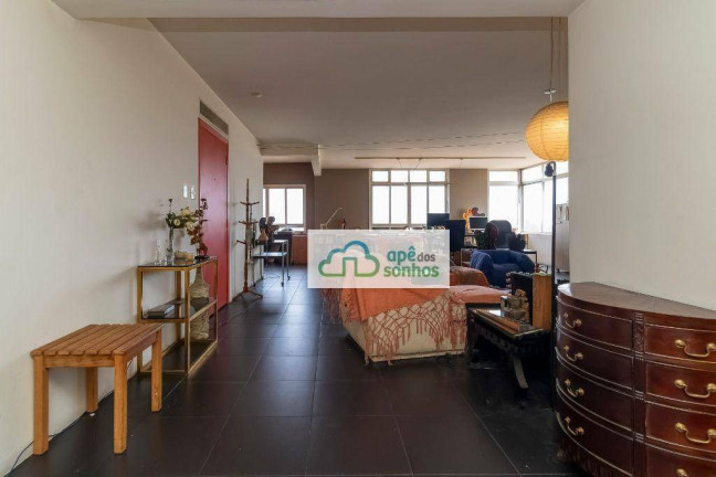 Imagem Apartamento com 2 Quartos à Venda, 176 m² em Pinheiros - São Paulo