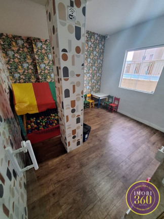 Imagem Apartamento com 2 Quartos à Venda, 48 m² em Itaquera - São Paulo