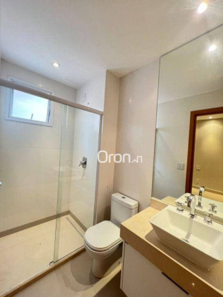 Imagem Apartamento com 4 Quartos à Venda, 216 m² em Setor Marista - Goiânia Imagem Apartamento com 4 Quartos à Venda, 216 m² em Setor Marista - Goiânia