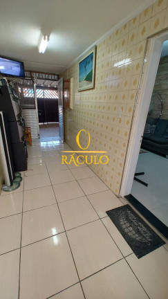 Imagem Casa com 4 Quartos à Venda, 183 m² em Esplanada Dos Barreiros - São Vicente