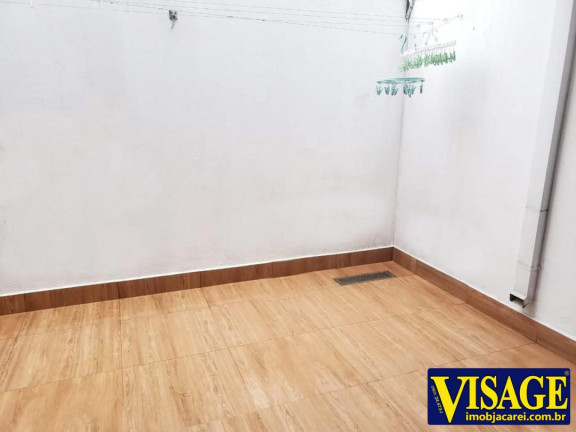 Imagem Casa de Condomínio com 2 Quartos à Venda, 70 m² em Jd. Florida - Jacareí Imagem Casa de Condomínio com 2 Quartos à Venda, 70 m² em Jd. Florida - Jacareí