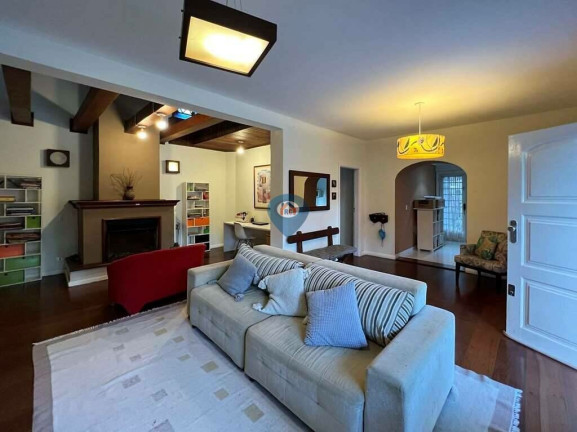 Imagem Casa de Condomínio com 5 Quartos à Venda, 804 m² em Chácara Granja Velha - Carapicuíba Imagem Casa de Condomínio com 5 Quartos à Venda, 804 m² em Chácara Granja Velha - Carapicuíba