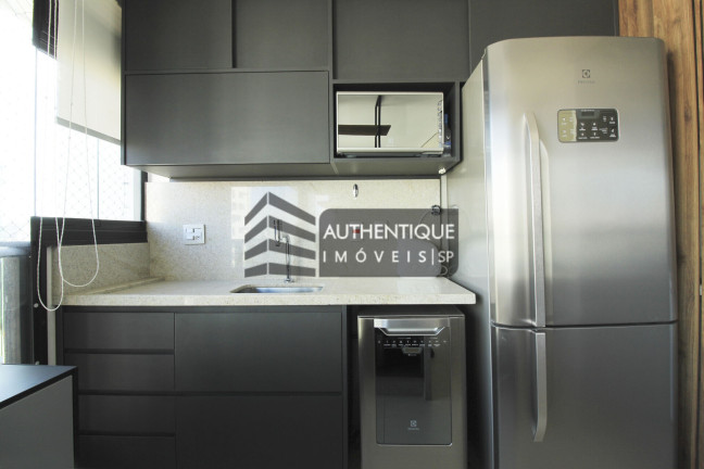Imagem Apartamento com 3 Quartos à Venda, 73 m² em Pinheiros - São Paulo