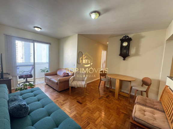 Apartamento para Alugar,  em Pitangueiras - Guarujá