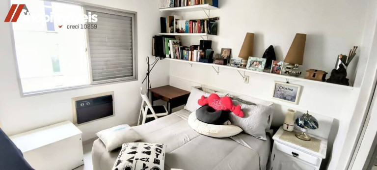 Imagem Apartamento com 1 Quarto à Venda, 36 m² em Morro Dos Ingleses - São Paulo Imagem Apartamento com 1 Quarto à Venda, 36 m² em Morro Dos Ingleses - São Paulo