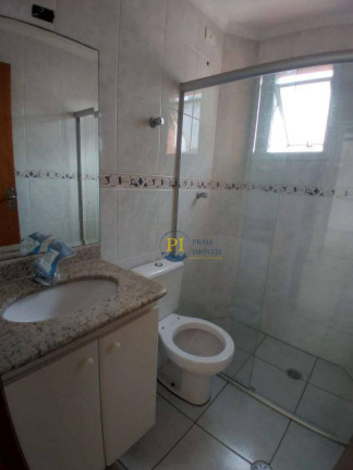 Imagem Apartamento com 3 Quartos à Venda, 78 m² em Canto Do Forte - Praia Grande Imagem Apartamento com 3 Quartos à Venda, 78 m² em Canto Do Forte - Praia Grande