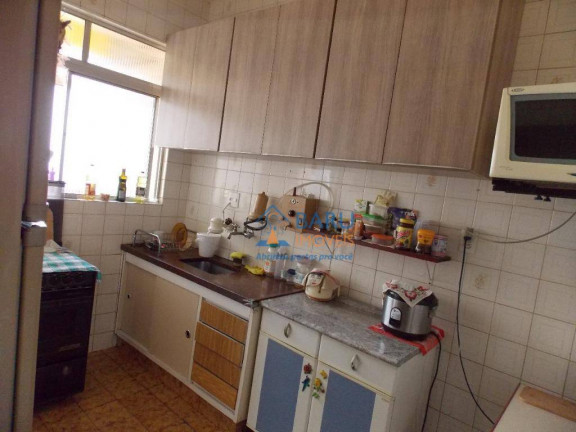 Imagem Apartamento com 2 Quartos à Venda, 106 m² em Higienópolis - São Paulo