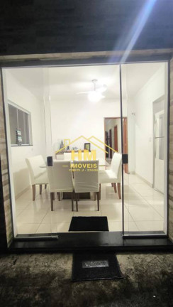 Imagem Casa com 2 Quartos à Venda, 85 m² em Esplanada Dos Barreiros - Sao Vicente