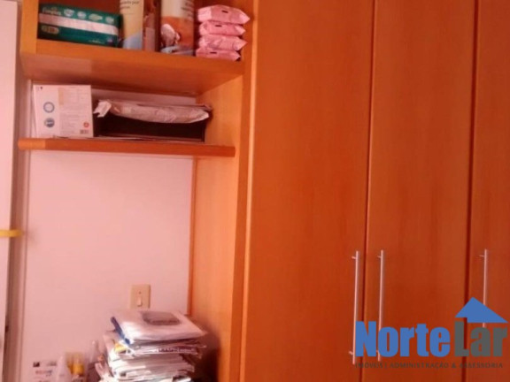 Imagem Apartamento com 2 Quartos à Venda, 47 m² em Vila Amélia - São Paulo