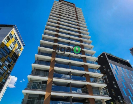Imagem Apartamento com 3 Quartos à Venda, 122 m² em Vila Madalena - São Paulo Imagem Apartamento com 3 Quartos à Venda, 122 m² em Vila Madalena - São Paulo